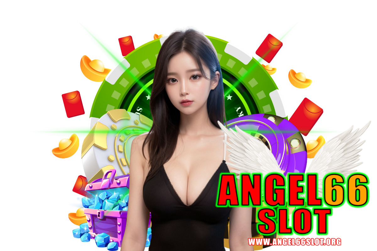 angel66 slot สมัคร