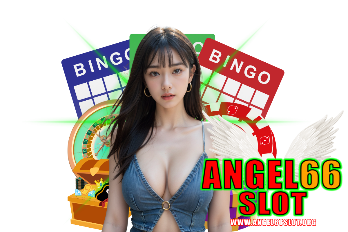 angel66 slot สล็อต